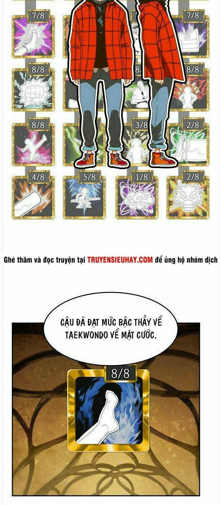 Chúa Tể Học Đường Chapter 393 - Trang 2