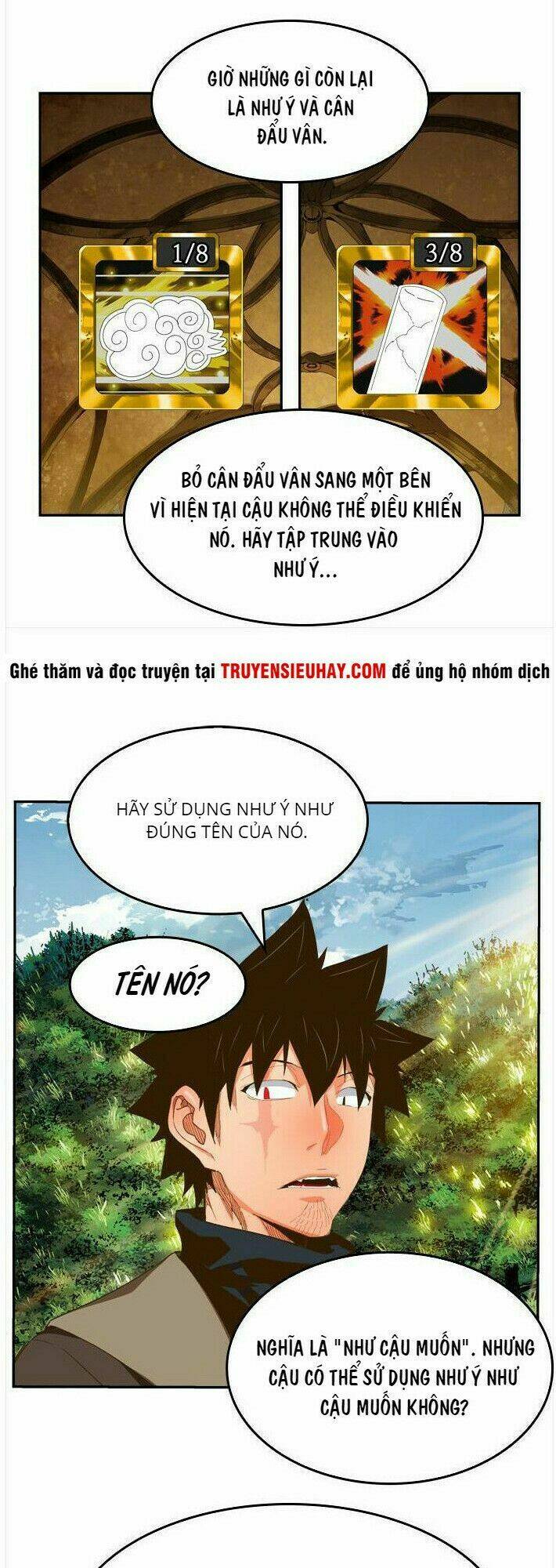 Chúa Tể Học Đường Chapter 393 - Trang 2