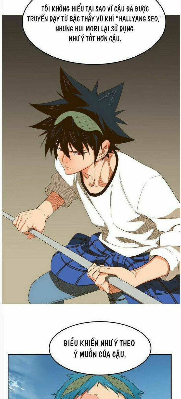 Chúa Tể Học Đường Chapter 393 - Trang 2