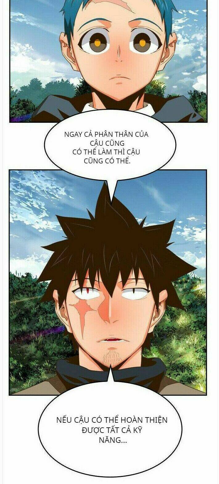 Chúa Tể Học Đường Chapter 393 - Trang 2