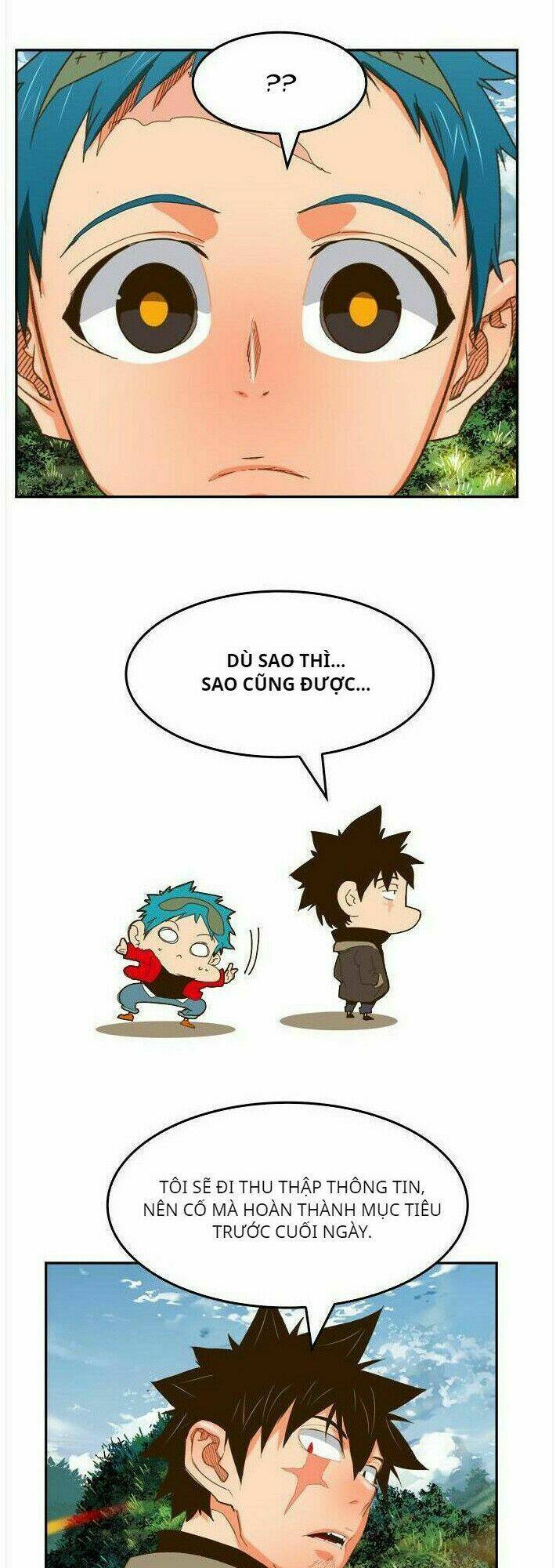 Chúa Tể Học Đường Chapter 393 - Trang 2