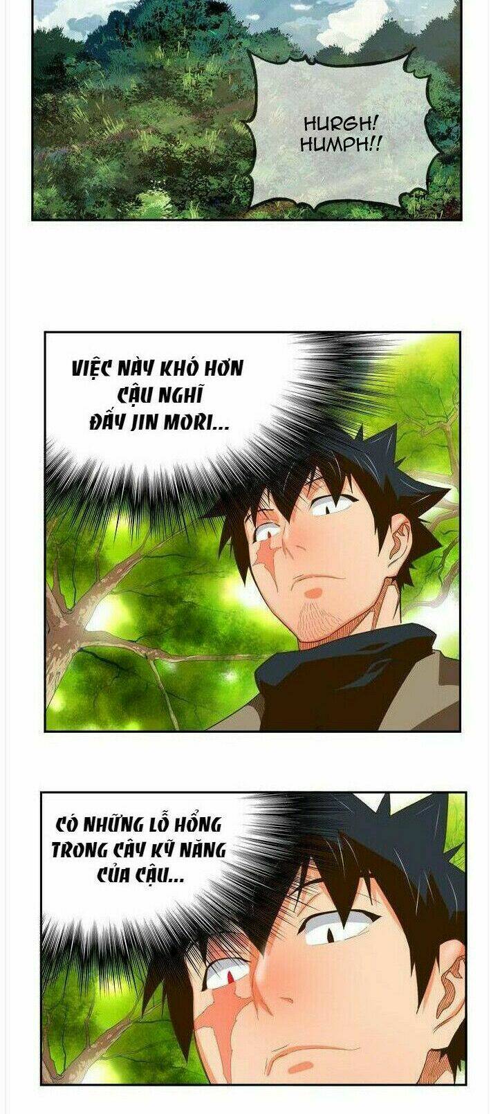 Chúa Tể Học Đường Chapter 393 - Trang 2