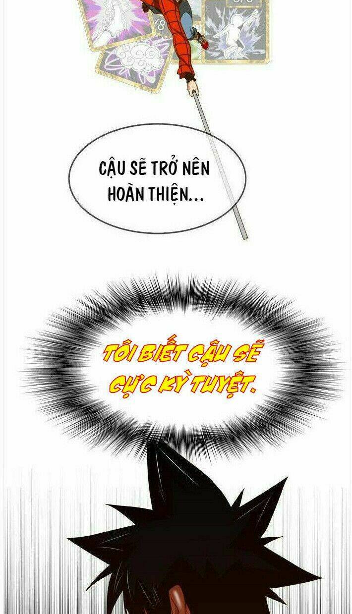Chúa Tể Học Đường Chapter 393 - Trang 2