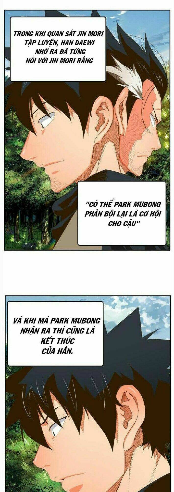 Chúa Tể Học Đường Chapter 393 - Trang 2