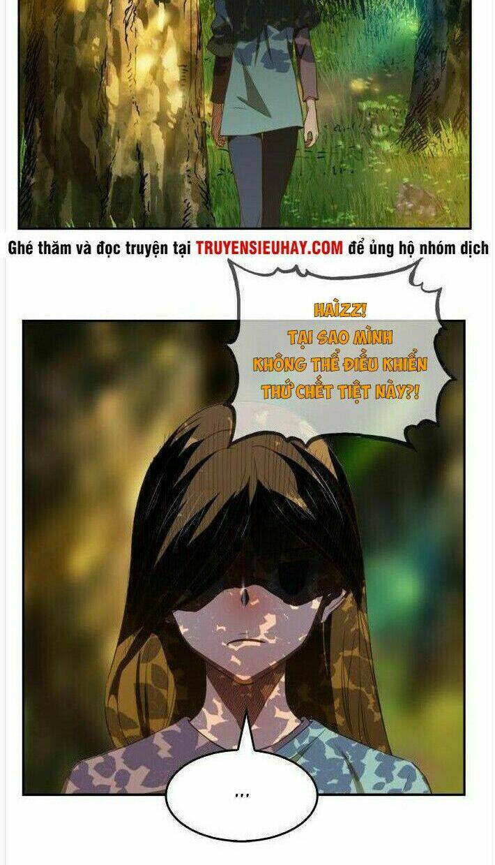 Chúa Tể Học Đường Chapter 393 - Trang 2