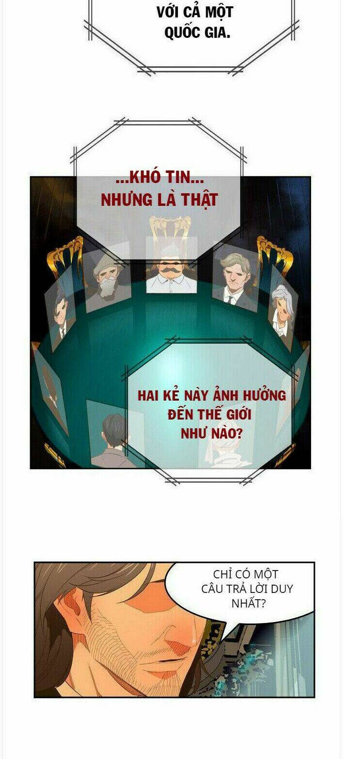 Chúa Tể Học Đường Chapter 393 - Trang 2