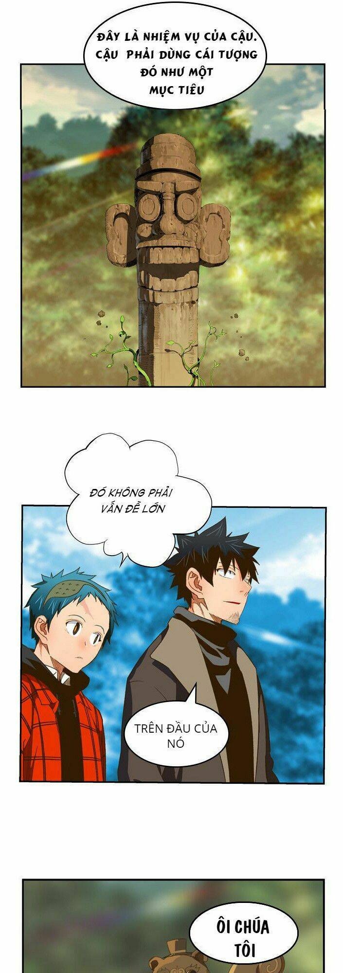 Chúa Tể Học Đường Chapter 394 - Trang 2
