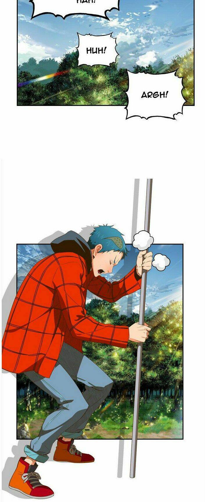 Chúa Tể Học Đường Chapter 394 - Trang 2