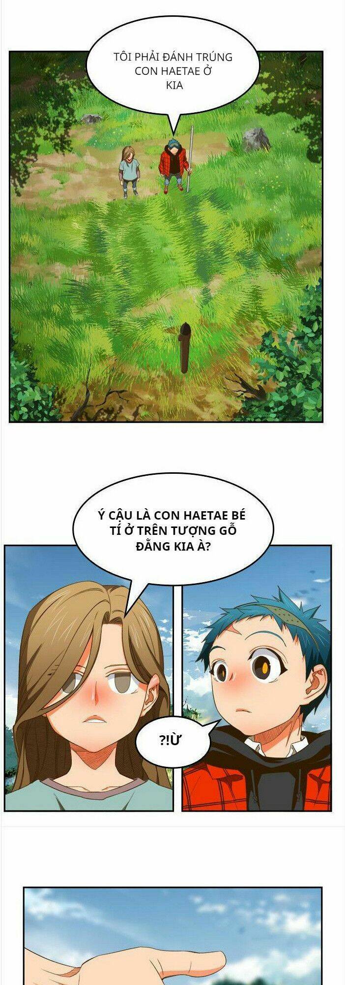 Chúa Tể Học Đường Chapter 394 - Trang 2