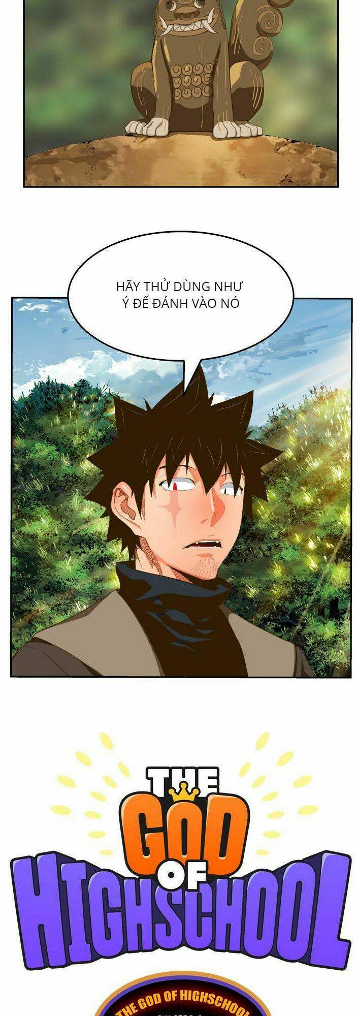 Chúa Tể Học Đường Chapter 394 - Trang 2