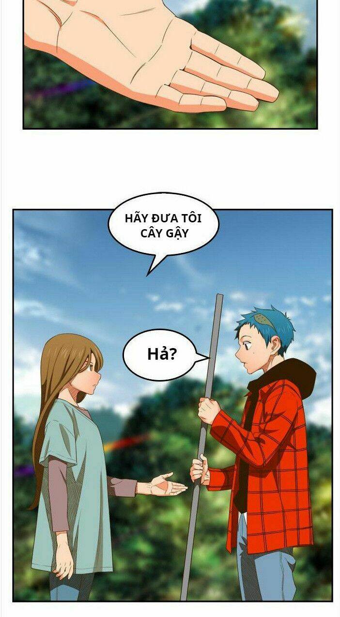 Chúa Tể Học Đường Chapter 394 - Trang 2