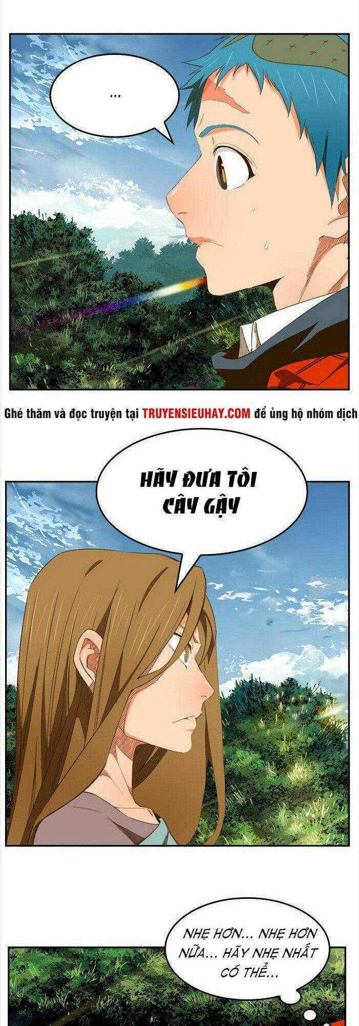 Chúa Tể Học Đường Chapter 394 - Trang 2