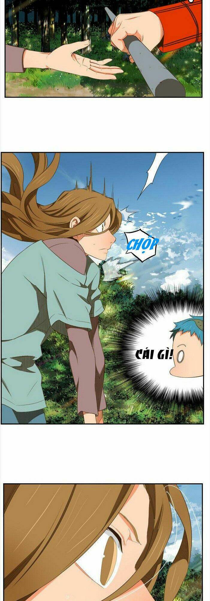 Chúa Tể Học Đường Chapter 394 - Trang 2