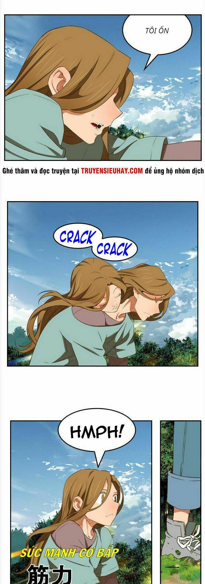 Chúa Tể Học Đường Chapter 394 - Trang 2