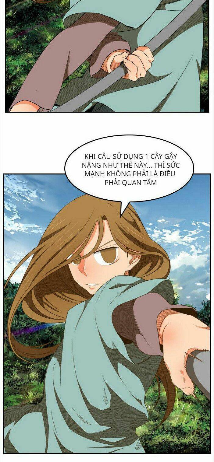 Chúa Tể Học Đường Chapter 394 - Trang 2