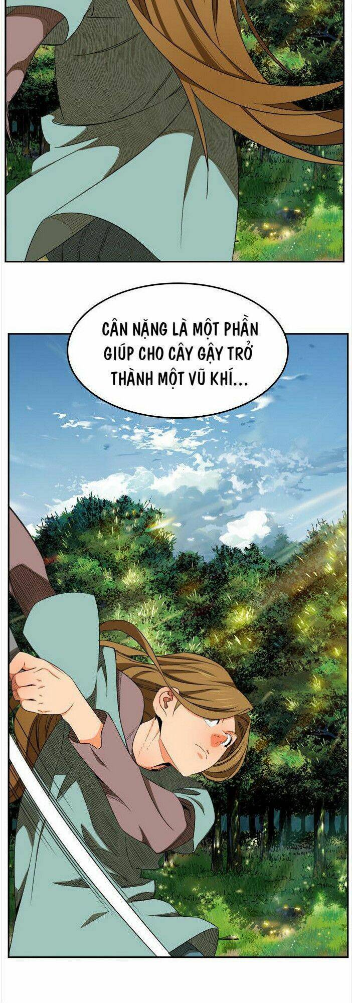 Chúa Tể Học Đường Chapter 394 - Trang 2