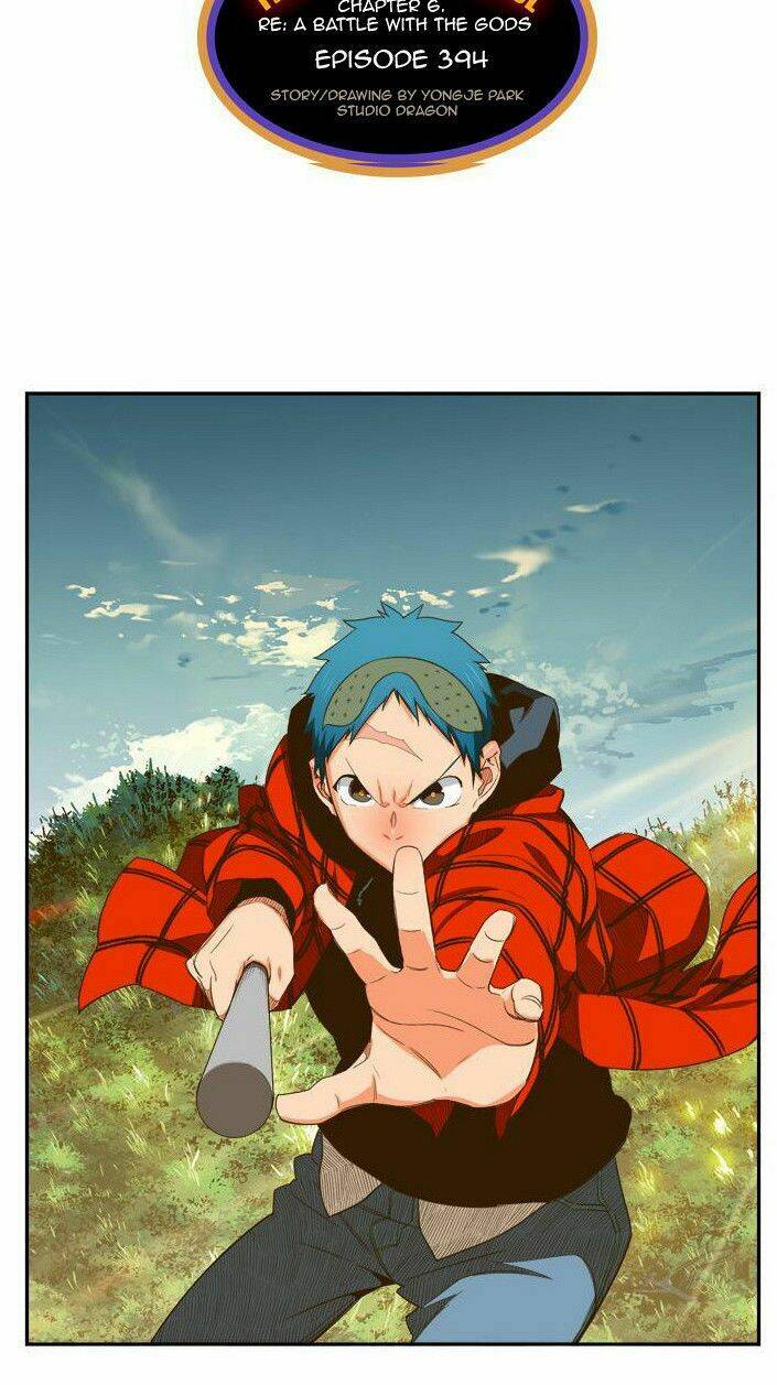 Chúa Tể Học Đường Chapter 394 - Trang 2