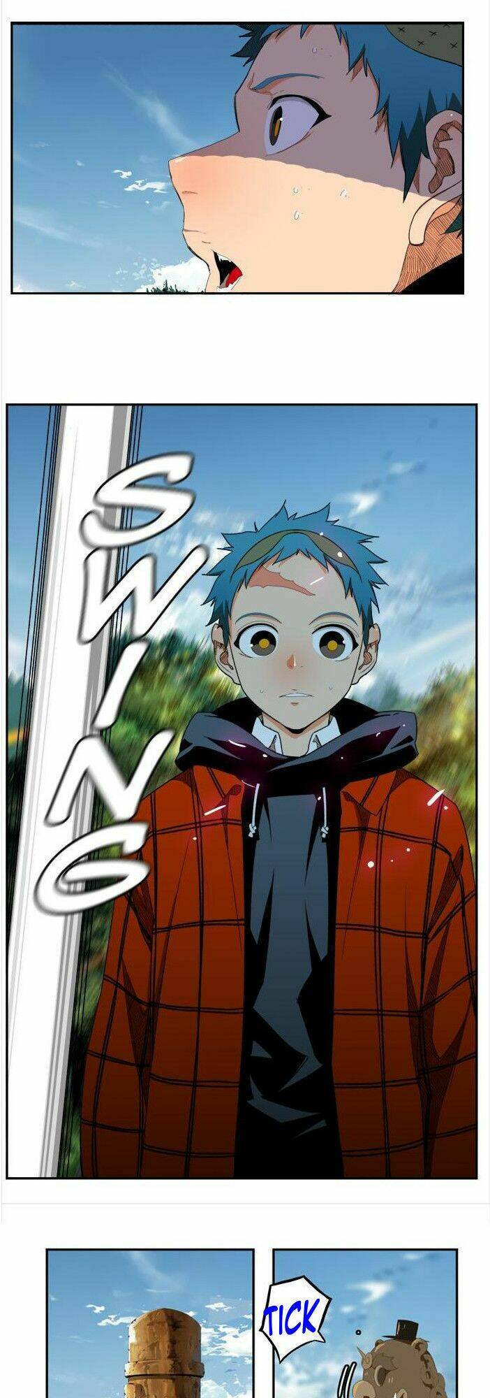 Chúa Tể Học Đường Chapter 394 - Trang 2