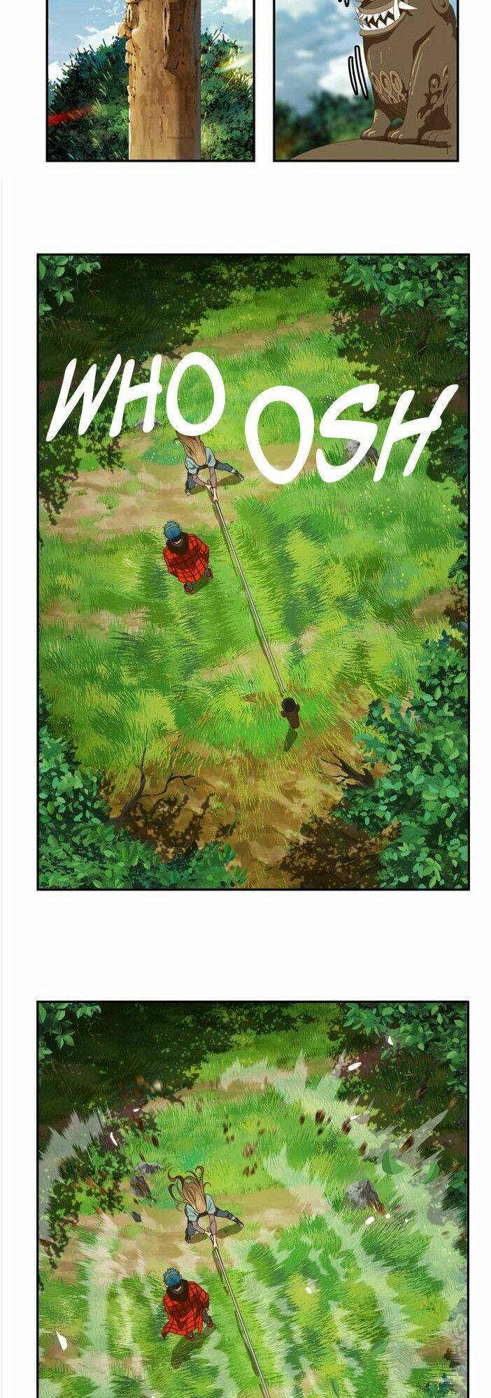 Chúa Tể Học Đường Chapter 394 - Trang 2