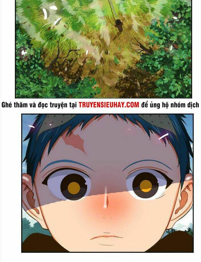 Chúa Tể Học Đường Chapter 394 - Trang 2