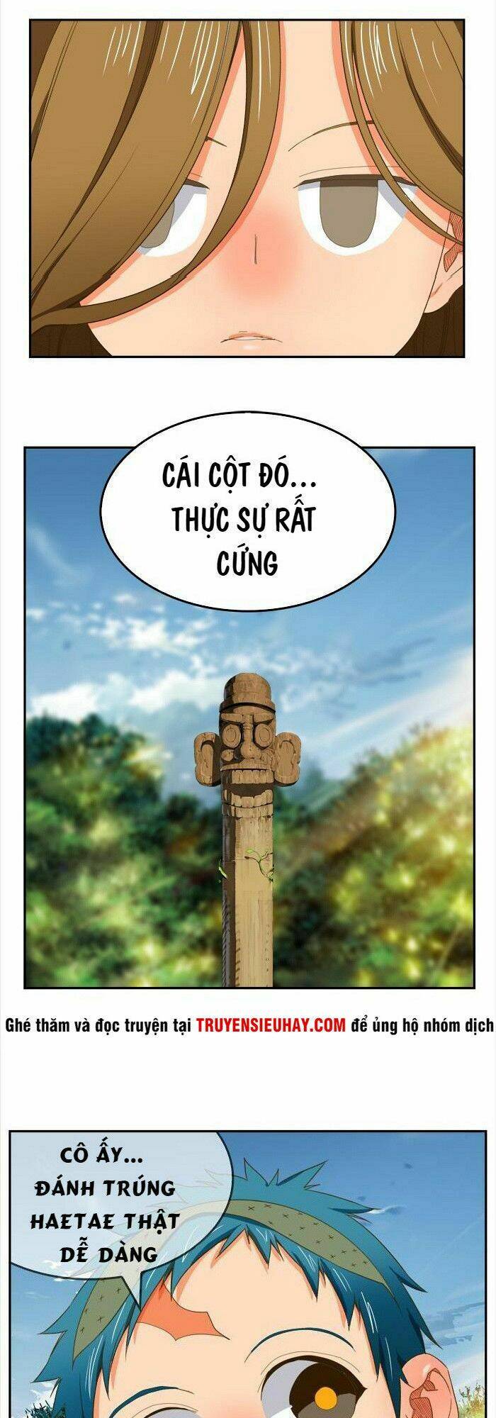 Chúa Tể Học Đường Chapter 394 - Trang 2