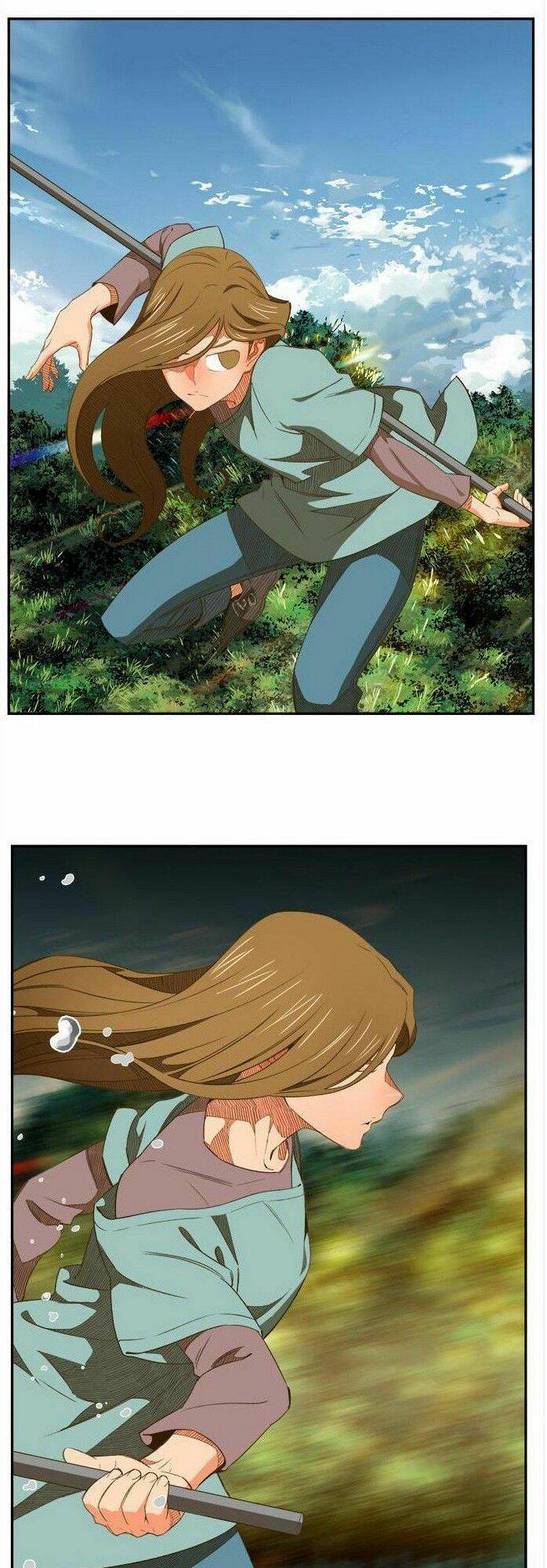 Chúa Tể Học Đường Chapter 394 - Trang 2