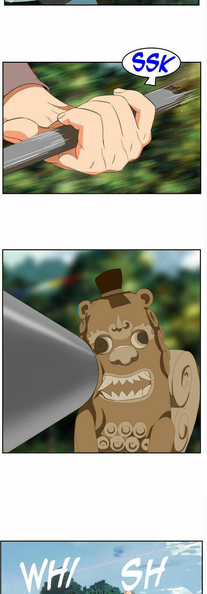 Chúa Tể Học Đường Chapter 394 - Trang 2