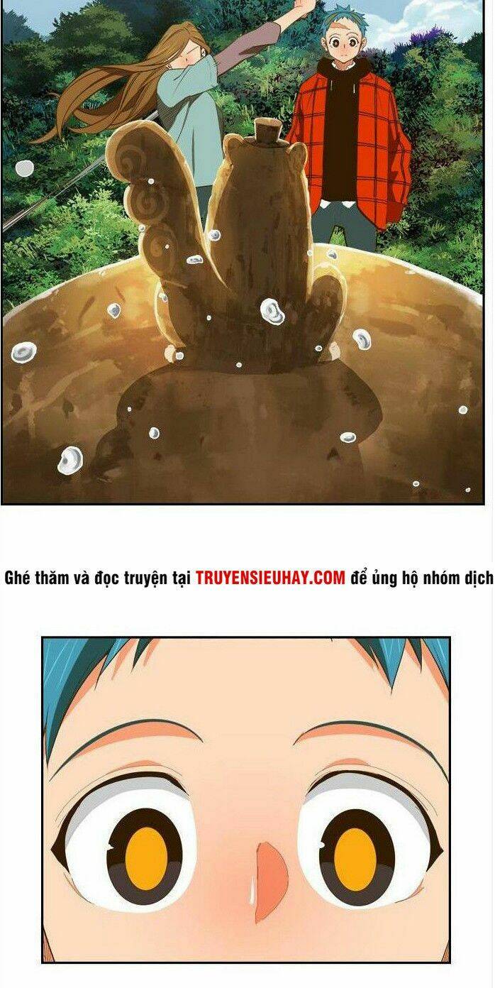 Chúa Tể Học Đường Chapter 394 - Trang 2