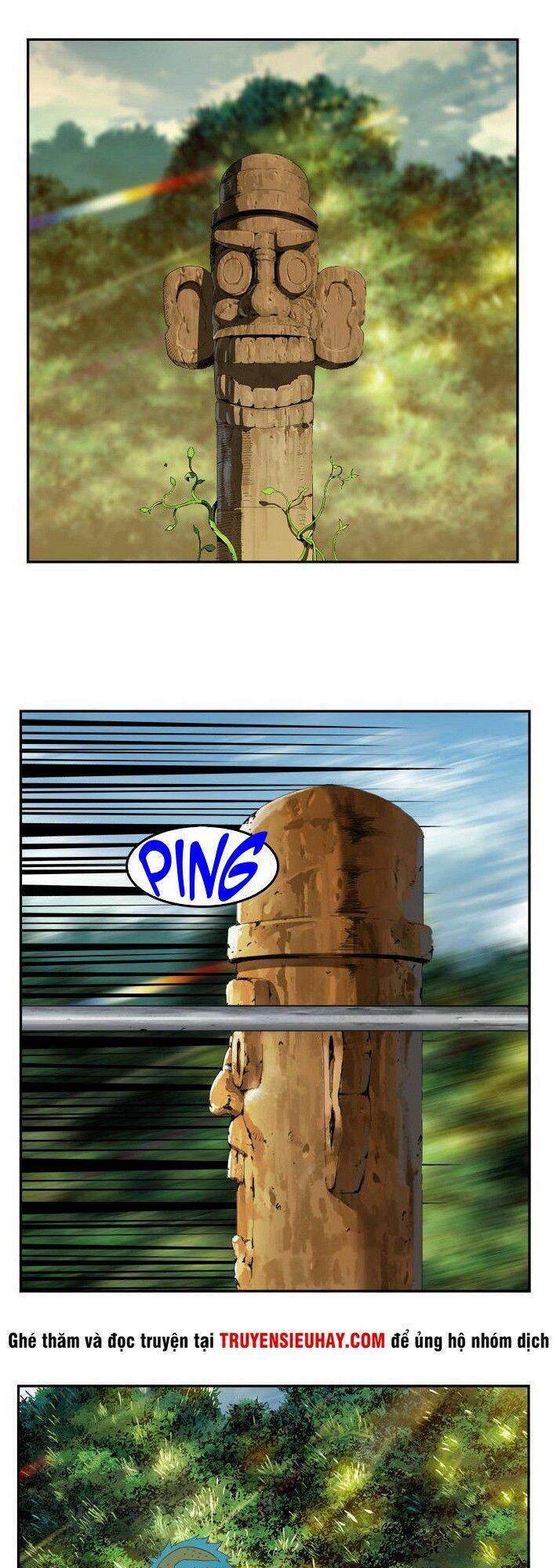 Chúa Tể Học Đường Chapter 394 - Trang 2