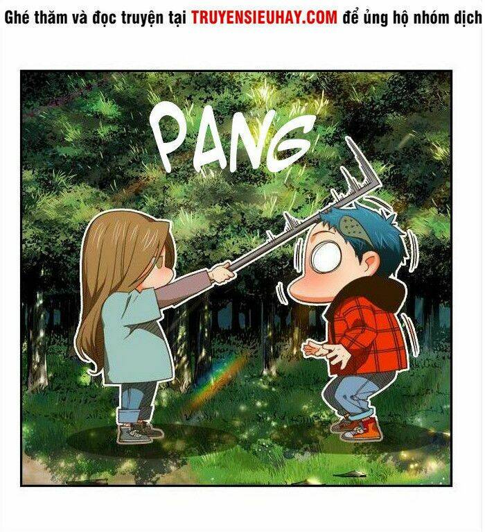 Chúa Tể Học Đường Chapter 394 - Trang 2