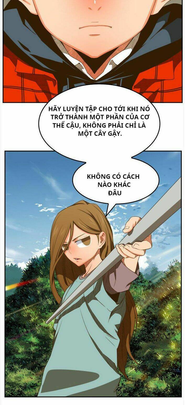 Chúa Tể Học Đường Chapter 394 - Trang 2