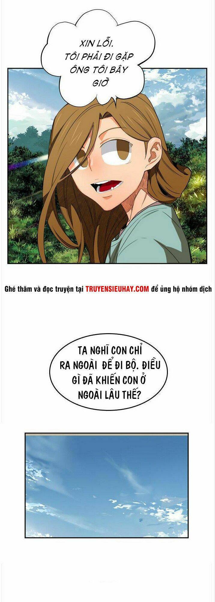 Chúa Tể Học Đường Chapter 394 - Trang 2