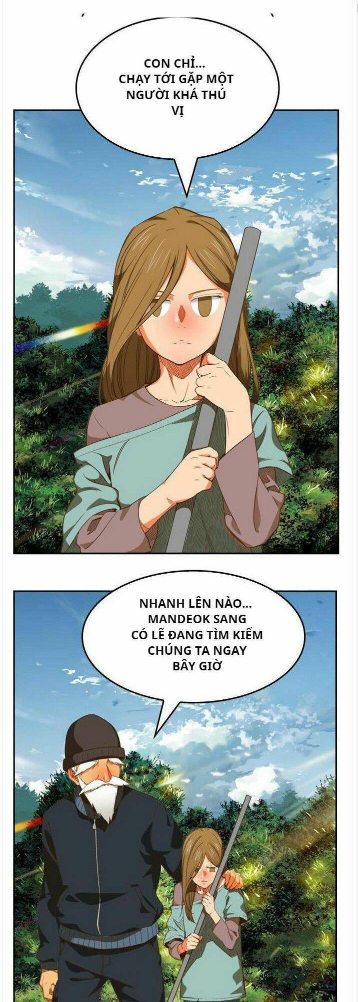 Chúa Tể Học Đường Chapter 394 - Trang 2