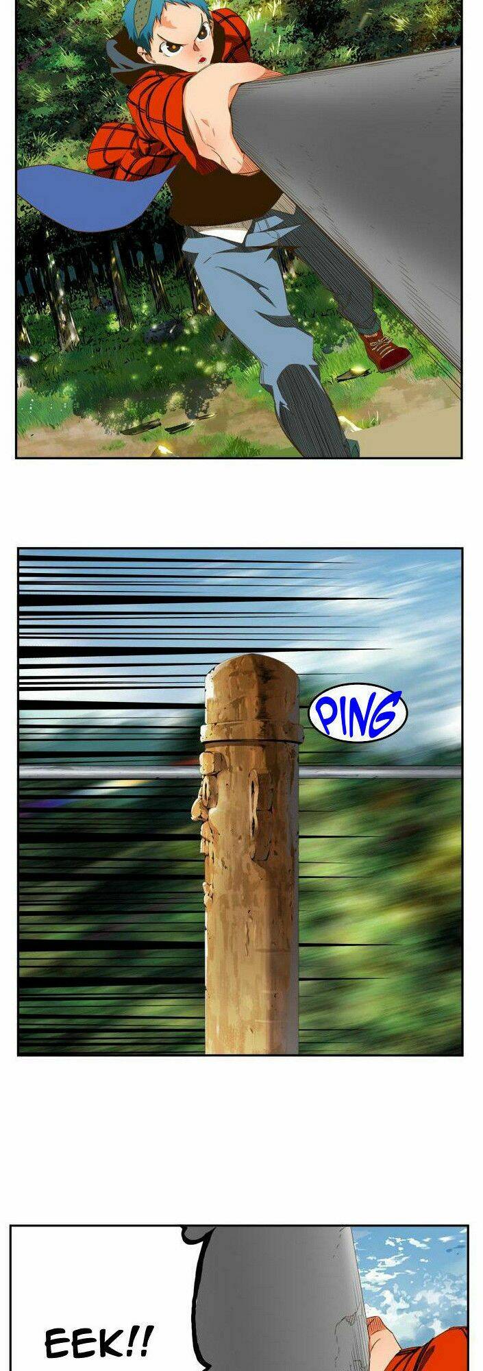 Chúa Tể Học Đường Chapter 394 - Trang 2