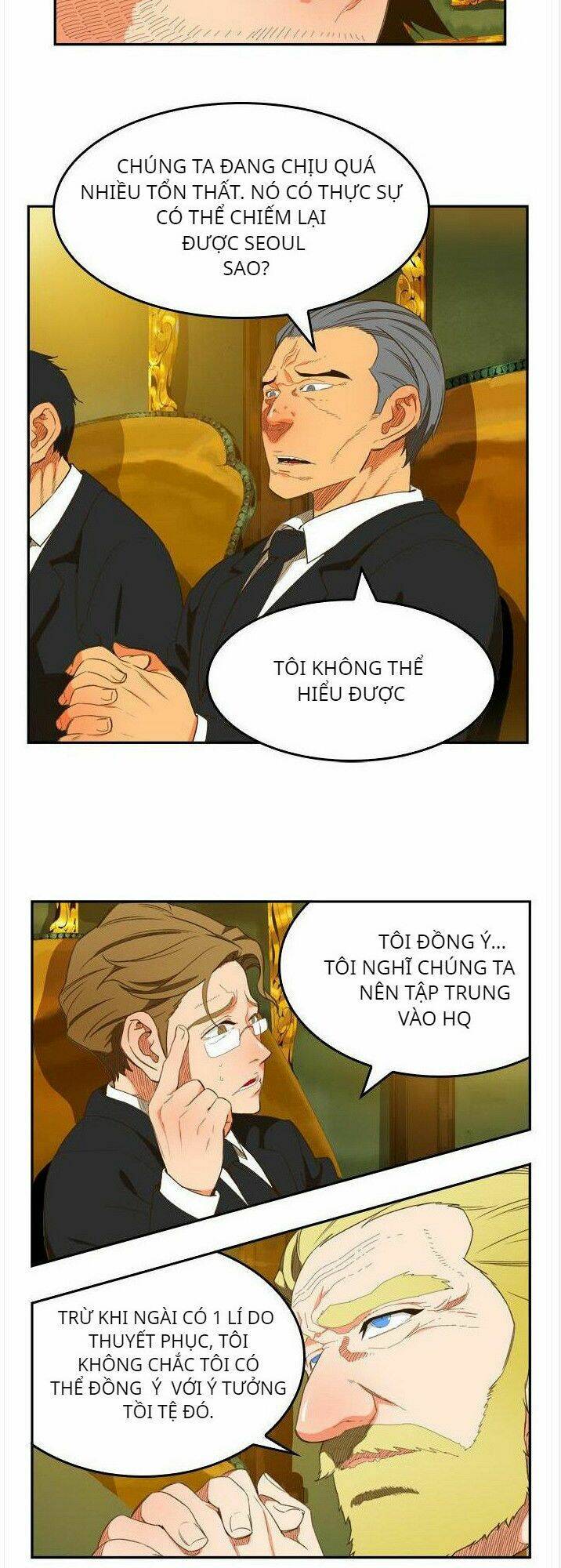 Chúa Tể Học Đường Chapter 394 - Trang 2