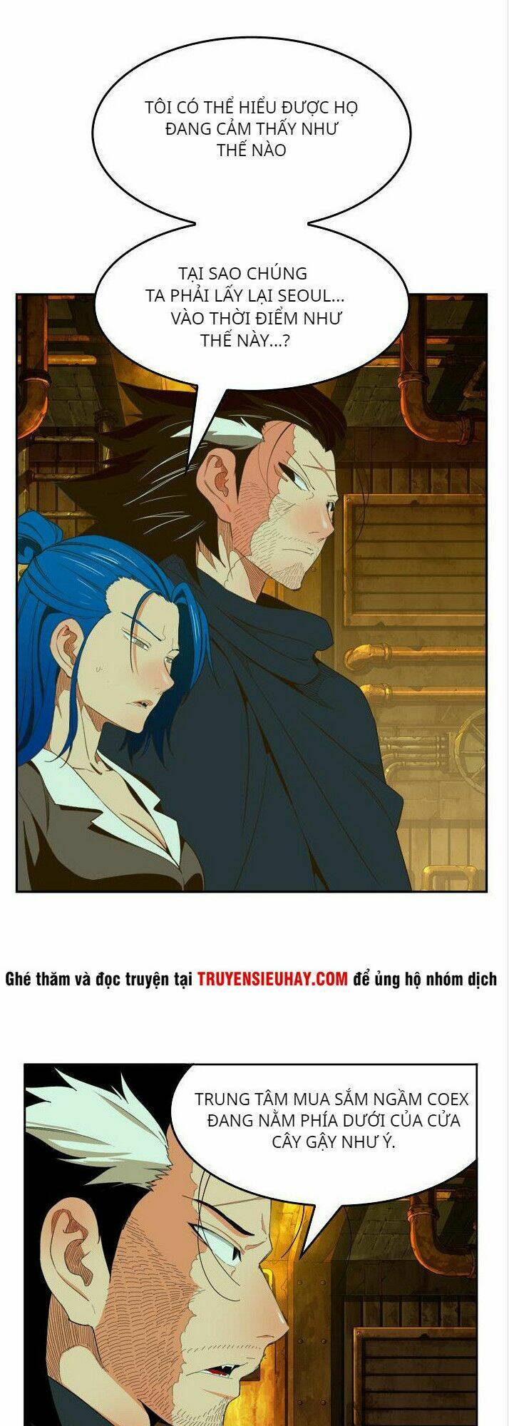 Chúa Tể Học Đường Chapter 394 - Trang 2