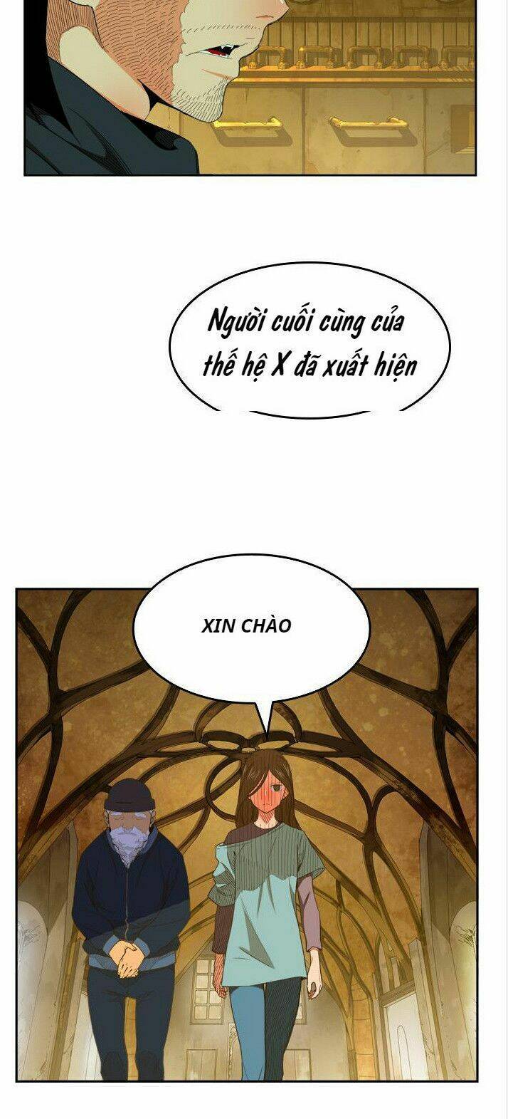 Chúa Tể Học Đường Chapter 394 - Trang 2