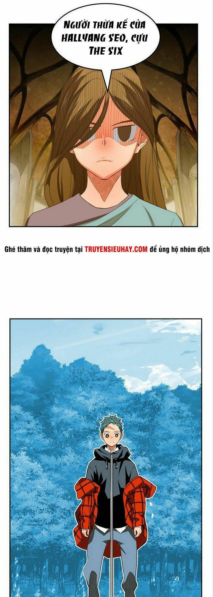 Chúa Tể Học Đường Chapter 394 - Trang 2