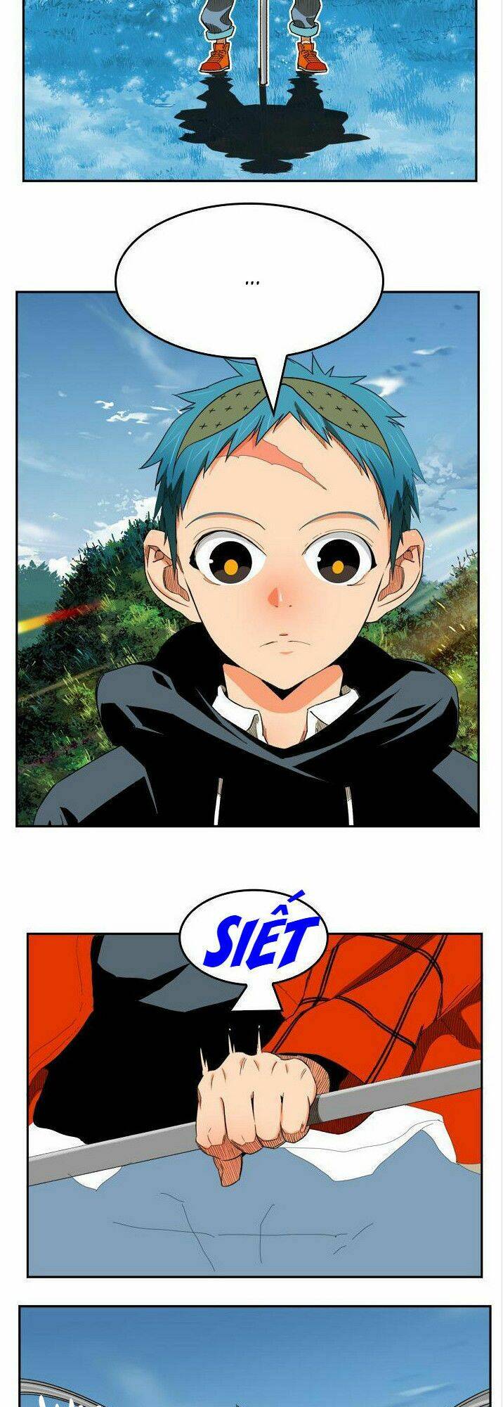 Chúa Tể Học Đường Chapter 394 - Trang 2