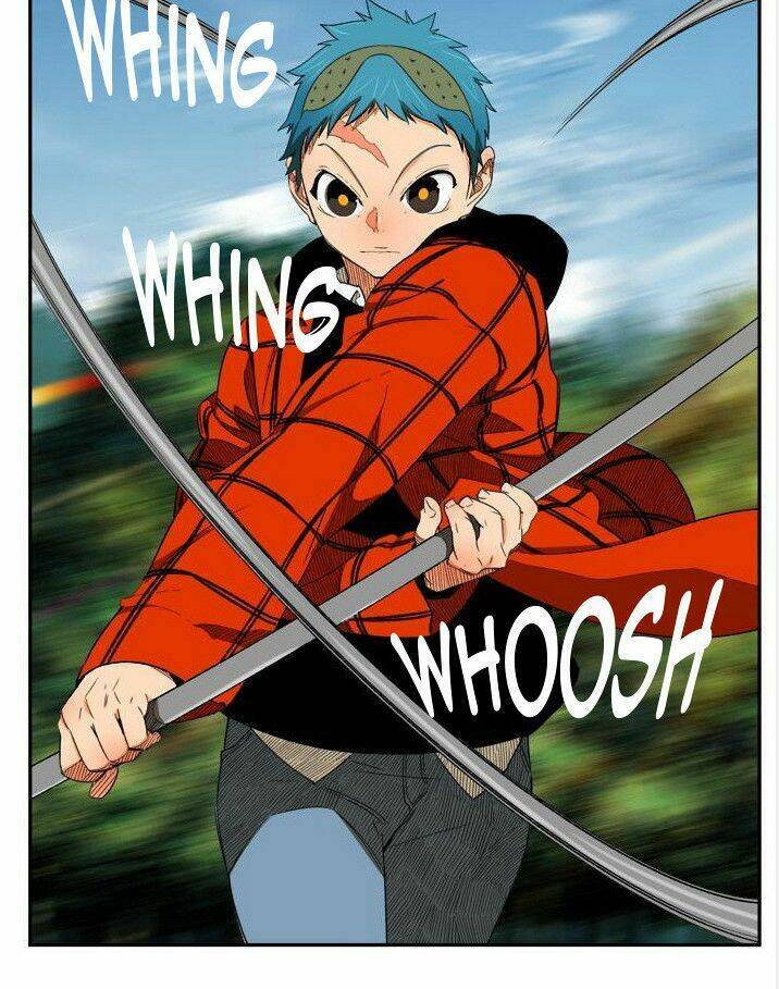 Chúa Tể Học Đường Chapter 394 - Trang 2