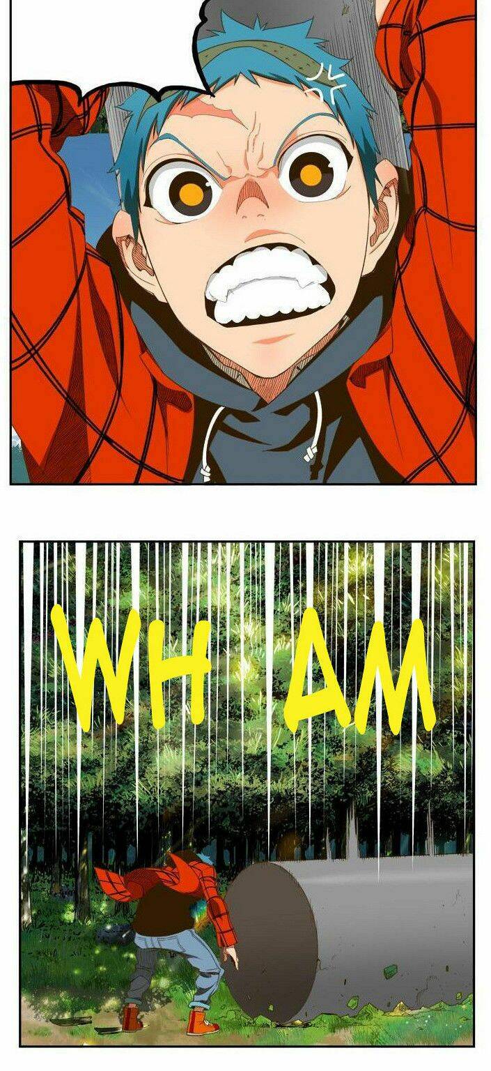 Chúa Tể Học Đường Chapter 394 - Trang 2