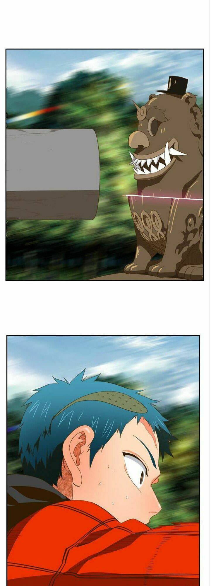 Chúa Tể Học Đường Chapter 394 - Trang 2