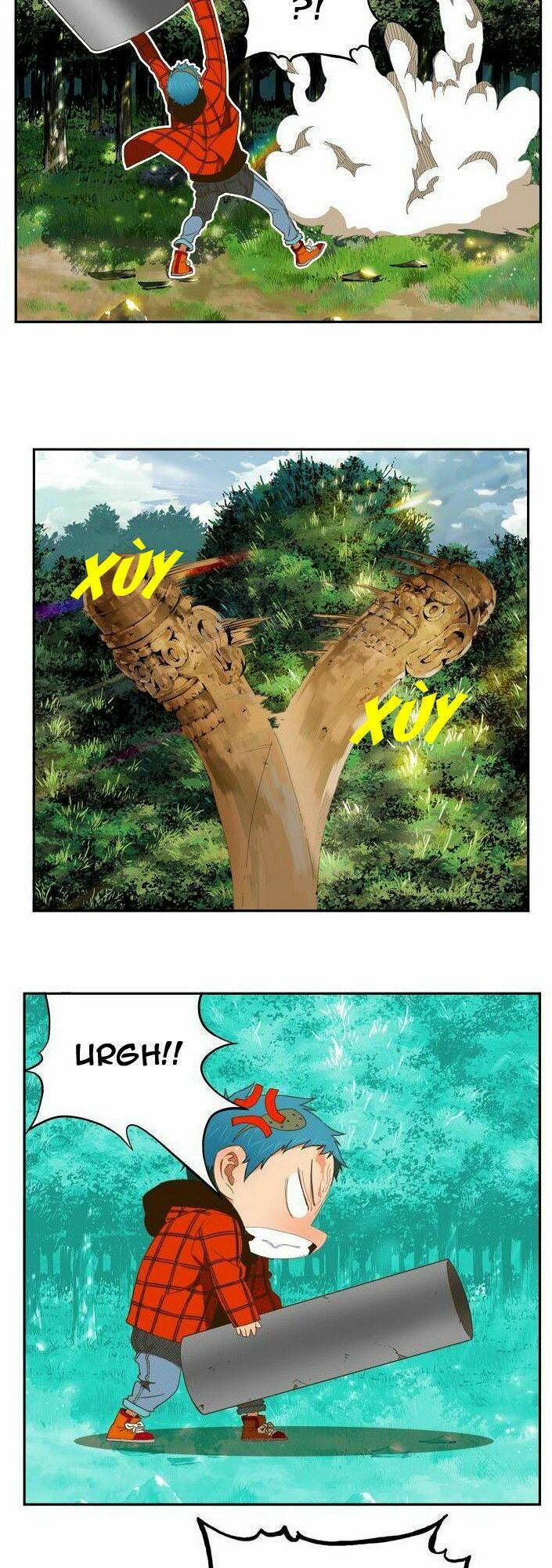 Chúa Tể Học Đường Chapter 394 - Trang 2