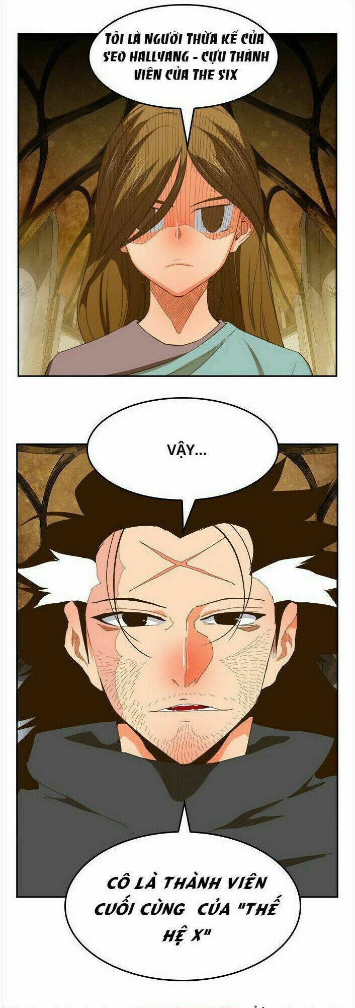 Chúa Tể Học Đường Chapter 395 - Trang 2