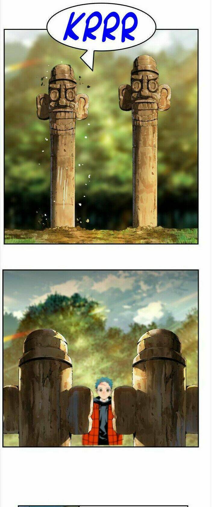 Chúa Tể Học Đường Chapter 395 - Trang 2