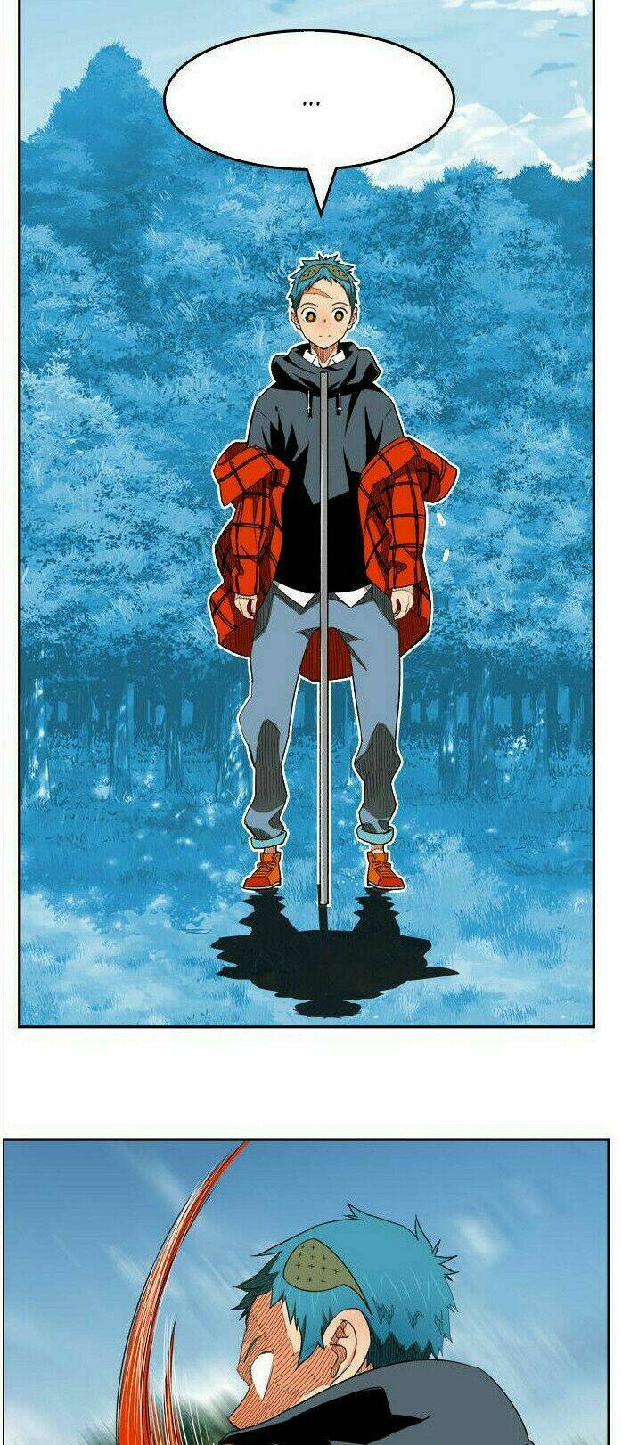 Chúa Tể Học Đường Chapter 395 - Trang 2