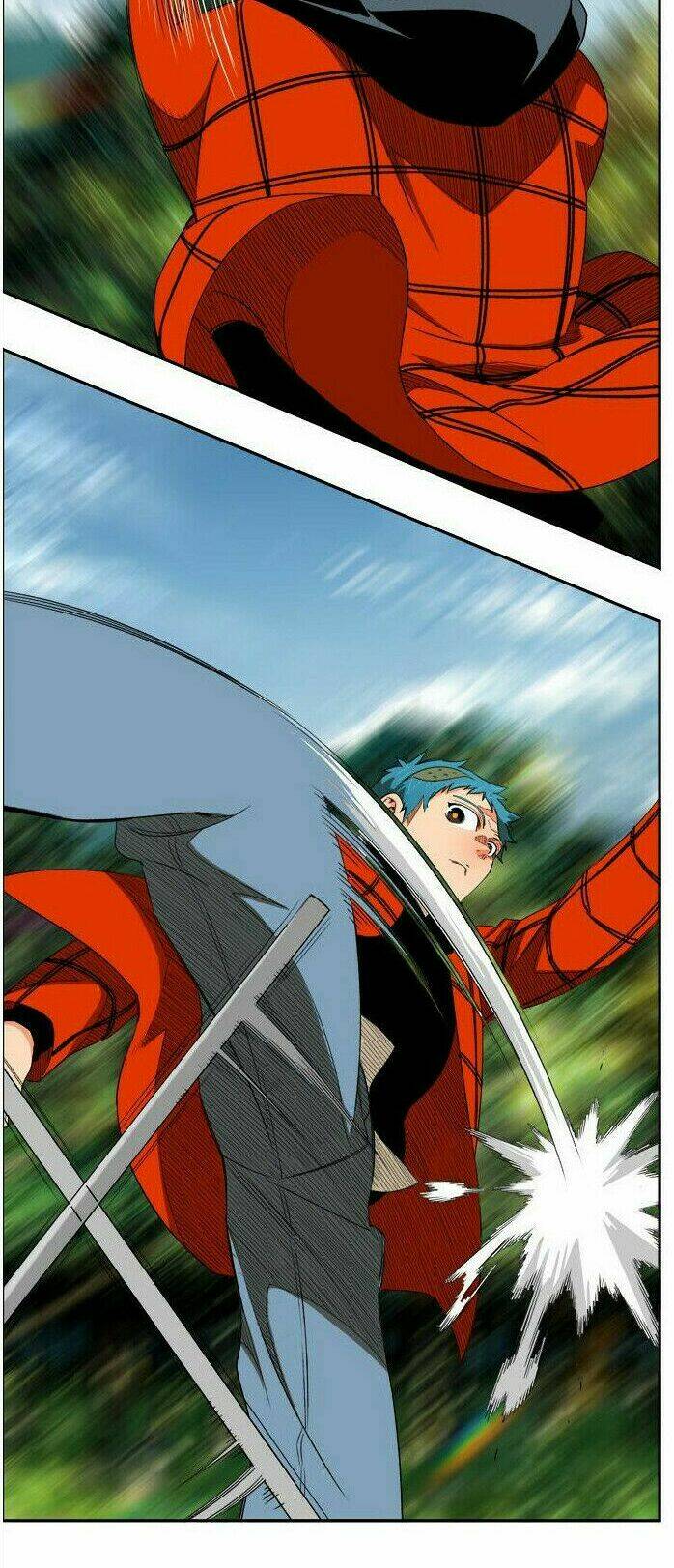 Chúa Tể Học Đường Chapter 395 - Trang 2