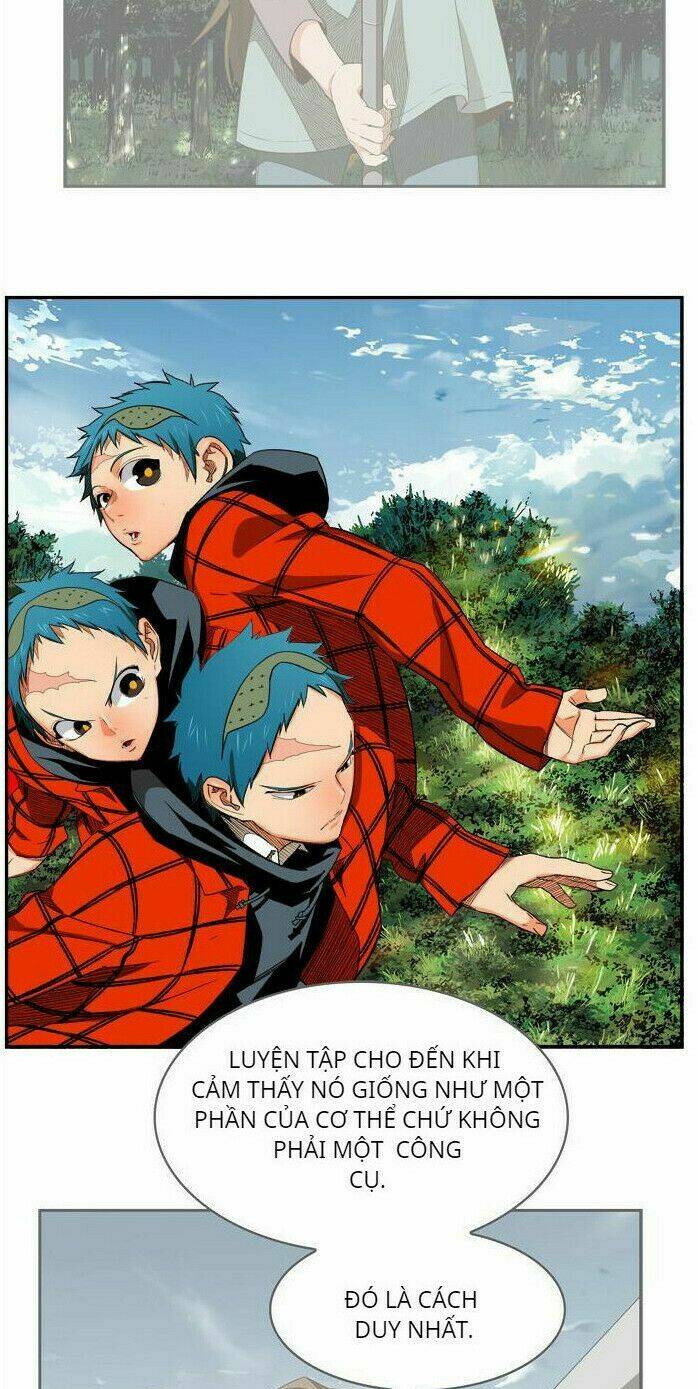 Chúa Tể Học Đường Chapter 395 - Trang 2