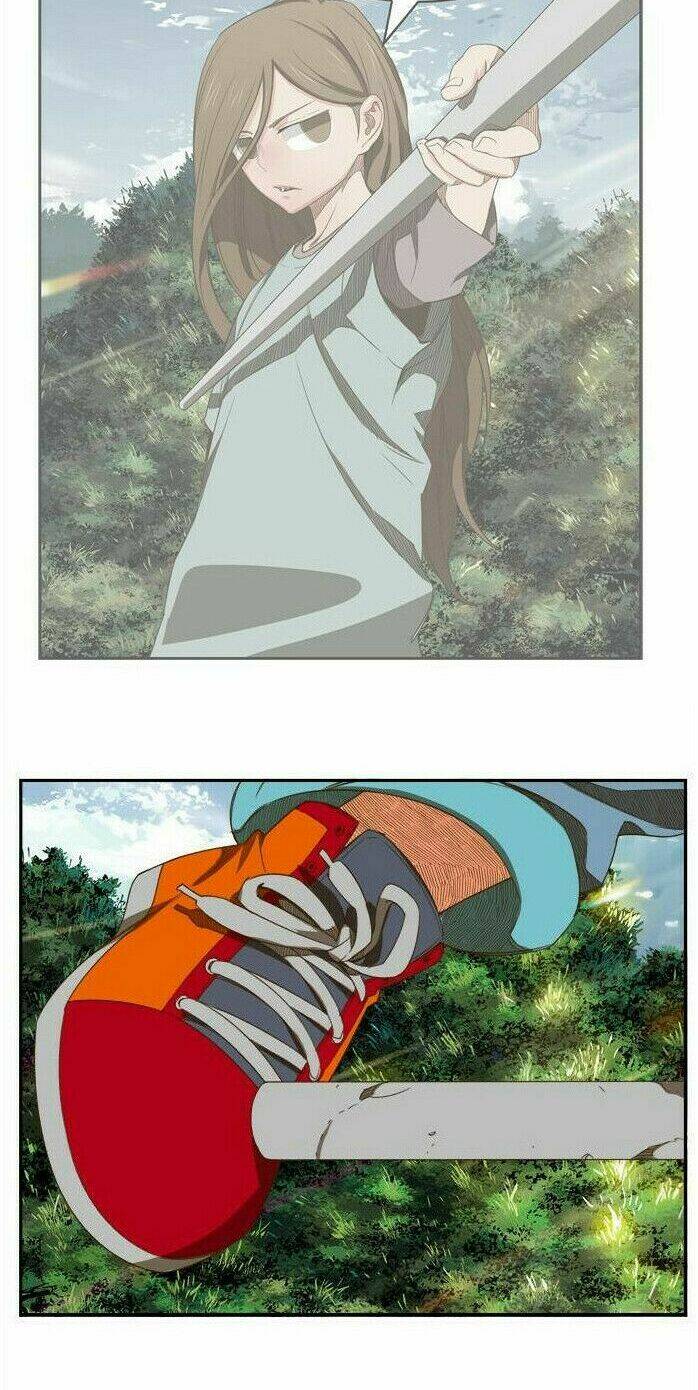 Chúa Tể Học Đường Chapter 395 - Trang 2