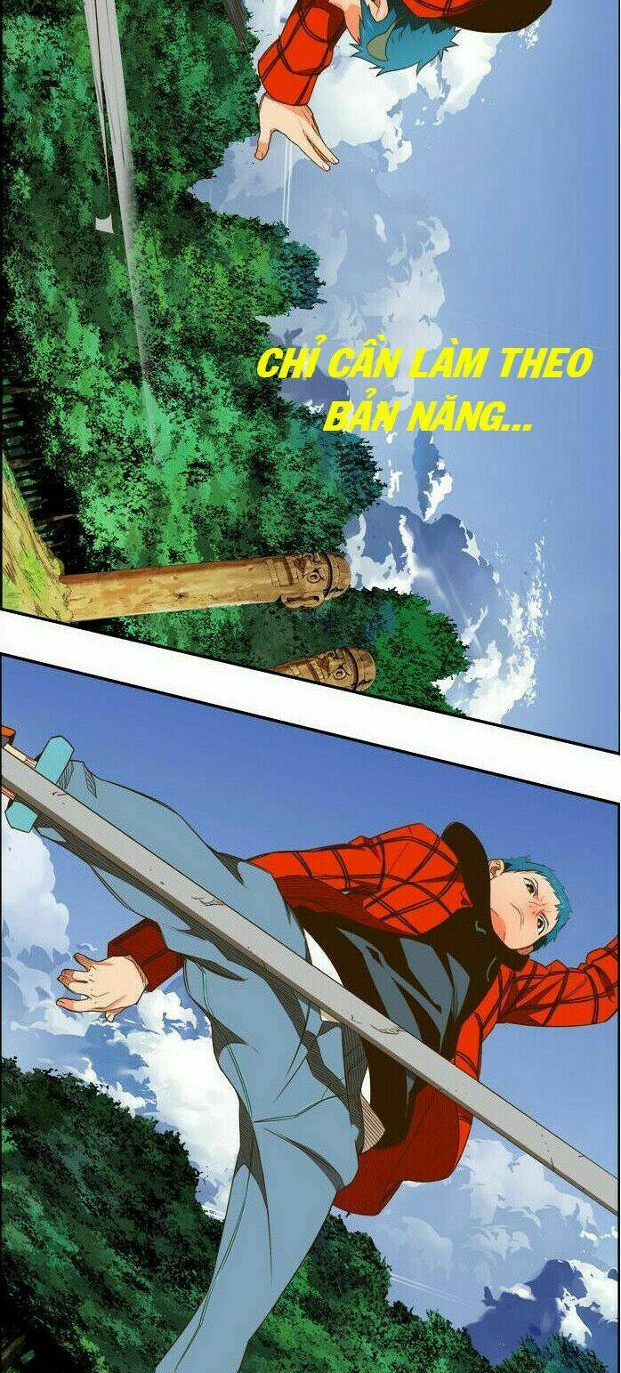 Chúa Tể Học Đường Chapter 395 - Trang 2